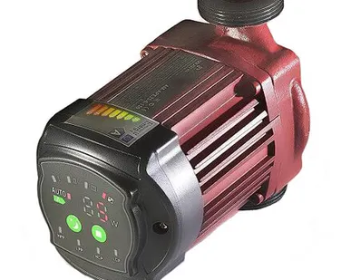 фото Циркуляц.насос с частотным преобр,25-6 180мм TIM #22829