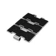 Фото №0 Цепь пластинчатая нержавеющая транспортерная ТИП 812/815 GT