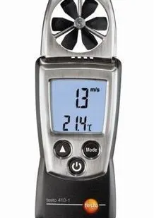 фото Анемометр Testo-410-1
в