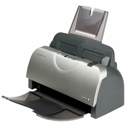 Фото №0 Сканер Xerox DocuMate 152i