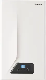 Фото №0 ITALHTERM Котел газовый ITALTHERM CITY CLASS 25F