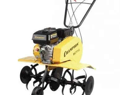 фото Мотокультиватор Champion BC7712