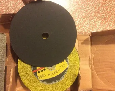 фото Круг отрезной 100х2,5х16мм Klingspor