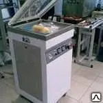 Фото №0 Упаковщик вакуумный DZ-500