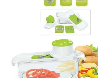 фото Ломтерезка "ЭКМАН" (Vegetable slicer "EKMAN")