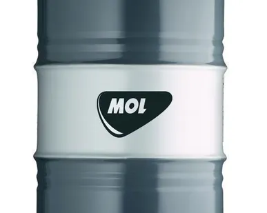 фото Компрессорное масло MOL Compressol R 46 AL 200 л