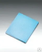 фото Абразивная губка Flat pad "по сухому" 115x140x5 мм Р280 - Р1500