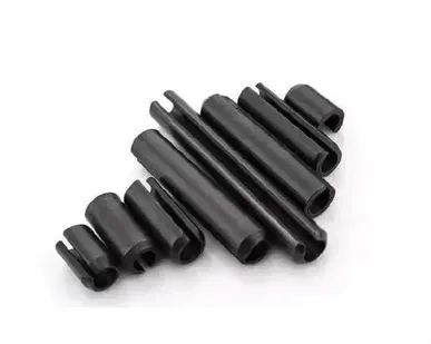 фото Штифт пружинный М 6х40 DIN 1481