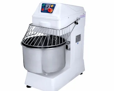 фото Спиральный тестомес HS40 (220В)