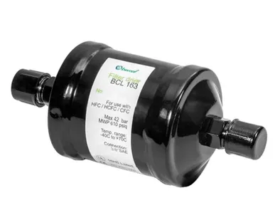 фото Фильтр-осушитель 3/8" Becool BCL 163 (резьба)