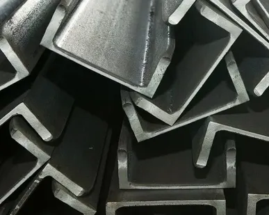 фото Швеллер 6.5 П