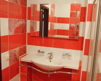 фото Плиточные работы