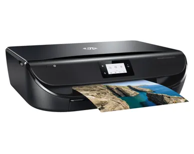 фото МФУ HP DeskJet Ink Advantage