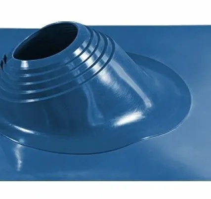 Фото №0 Уплотнитель Master Flash Синий Res №2 диаметр 160-280мм