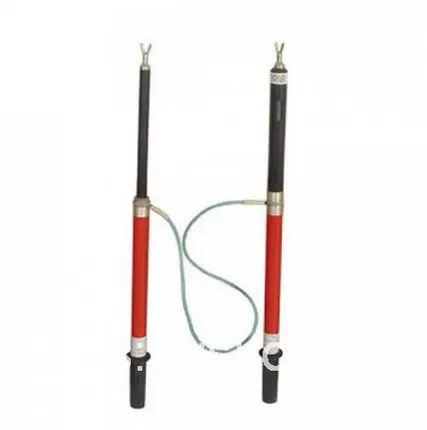 Фото №0 Указатель напряжения УВН80-2М С ТФ