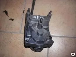 фото Кран модулятор ABS MB/Volvo/Iveco 2209208