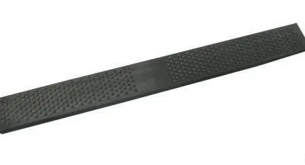 Фото №0 Рашпиль плоский 350 мм