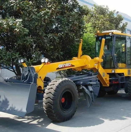 Фото №0 Грейдер ДЗ-120 в аренду