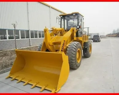 фото Новый Погрузчик 3 тонны грузоподъемность в наличии XGMA 931