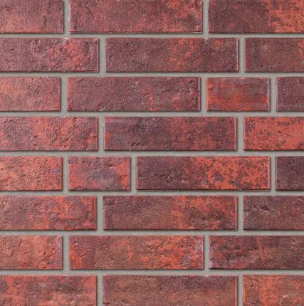 Фото №0 Кирпич керамический облицовочный М200 (Ликолор) 250х120х65мм, 1НФ, тайга вулканы, сердце вулкана /480