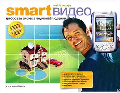 фото Платы видеоввода SmartВидео II