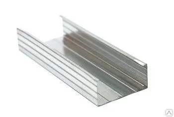 Фото №0 Профиль ПП 60 х 27 (3 м)