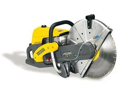 фото Бензорез WACKER NEUSON BTS 635 S