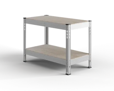 фото Стол производственный MKF-W 1206-0,85