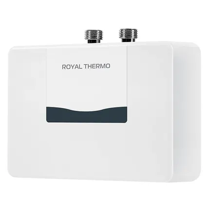 Фото №0 Водонагреватель проточный Royal Thermo NP 6 Smarttronic