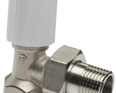 фото Регулирующий клапан угловой FM 3/4"