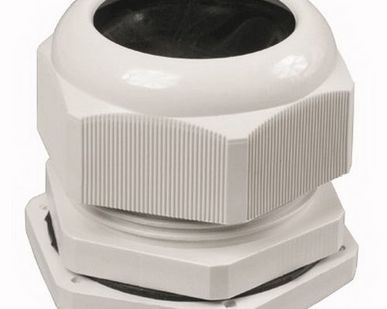 фото Сальник PG-16 диаметр кабеля 9-13мм IP54 IEK