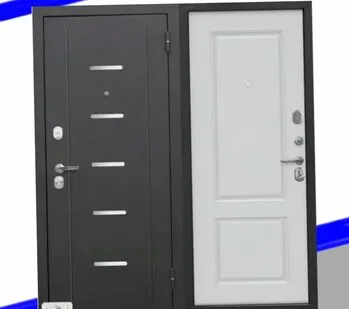 фото Дверь входная Гарда