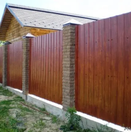 Фото №0 Профлист,
 профнастил