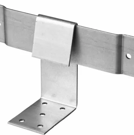 Фото №0 Скользящая опора для стропил 160мм