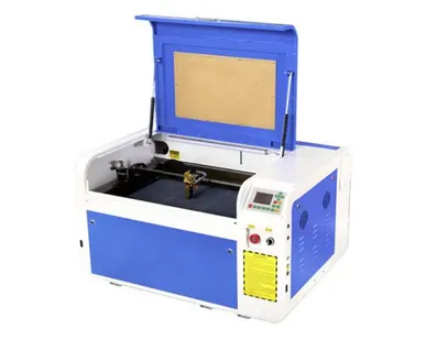фото Станок для лазерной резки FST-4060 в Москве