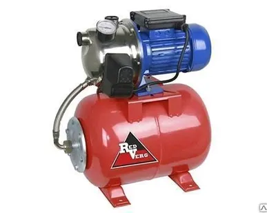 фото Насос циркуляционный RedVerg RD-CP25/4