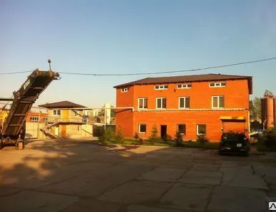 фото Строительство дорог