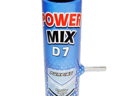 фото Статор шнековой пары D7-2,5 Powermix