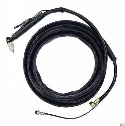 Фото №0 Плазменный резак PT 31 (2pin, M16*1,5) 5м