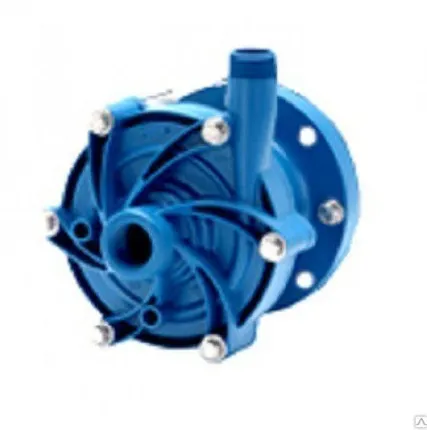 Фото №0 Химический насос DB-6PH без двигателя