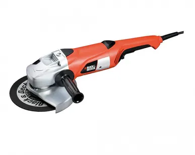 фото Угловая шлифмашина B&D KG 2000KD-Q + кейс