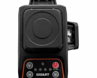 фото Лазерный уровень Gigant