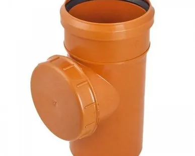 фото Ревизия 110 наружная