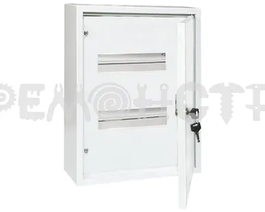 фото ЩРН-18 395х310х120 TDM (1) П