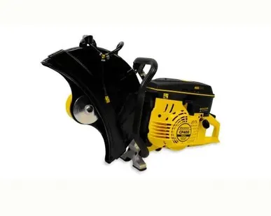 фото Бензорез Champion CP400