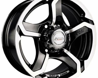 фото Колесный диск Racing Wheels H-409