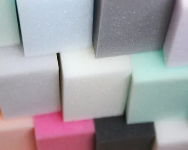 фото Поролон 30 мм х 1000 х 2000    плотность 2236