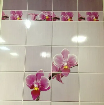 Фото №0 Панели ПВХ