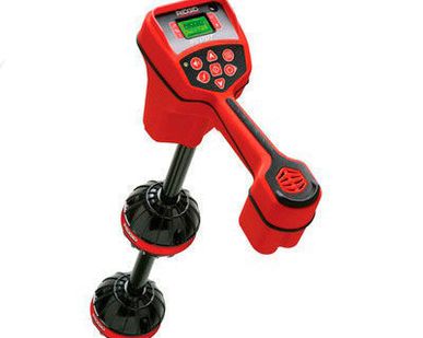 фото Трассоискатель NaviTrack Scout RIDGID