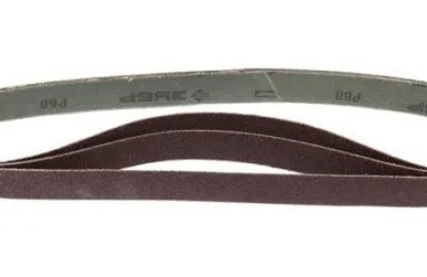 фото Лента шлифовальная Зубр 35547-320